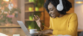 TRUST AND TALENT: THE CRUCIAL INGREDIENTS