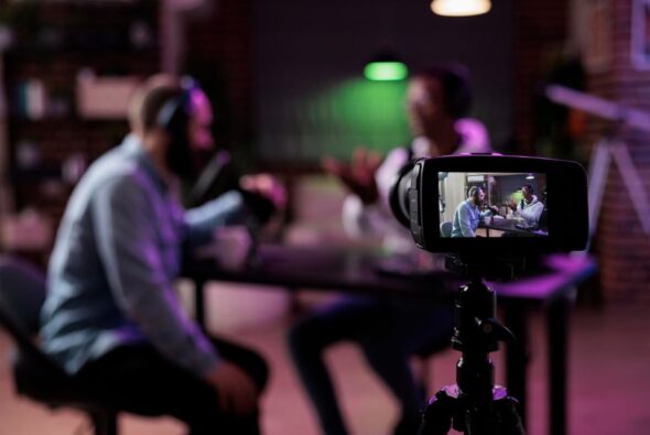 Media & Entertainment