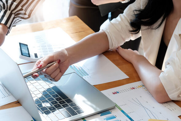 Assistance in Company Registration