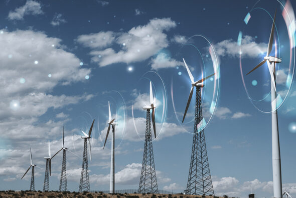 Energy, Mining and Renewables