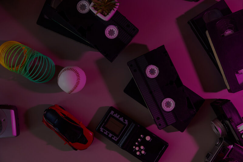 Media & Entertainment