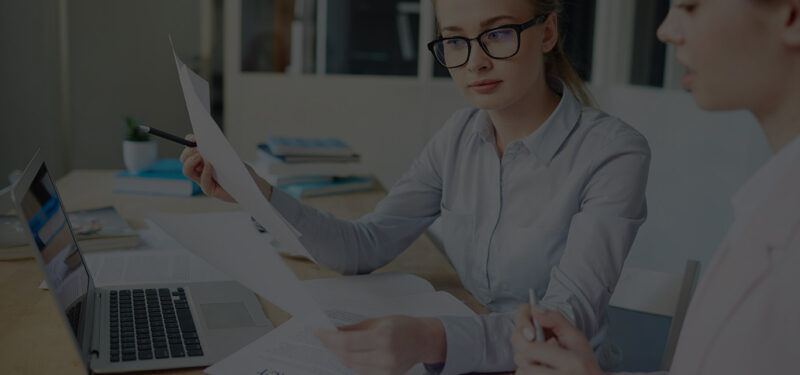 Business Plan Preparation