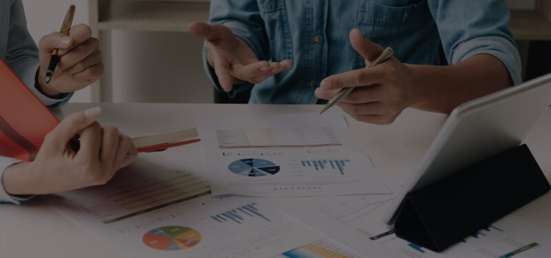 Tax Planning and Tax Report Submission