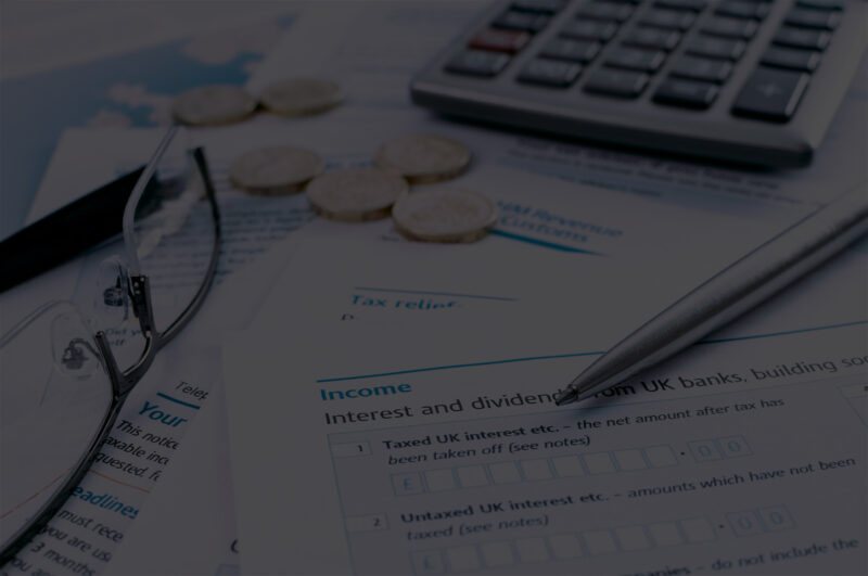 Tax and Legal Consulting for Separate Transactions